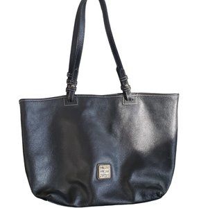 Dooney & Bourke Medium East/West Tote